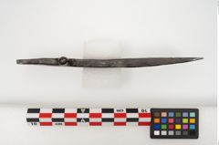 Foto von Eisenärmchenbeil (NHMW-PRAE-024650)